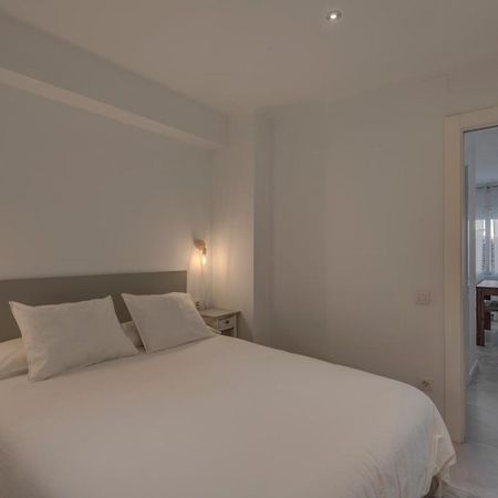 Mare Nostrum: En El Corazon De Sitges Exterior photo