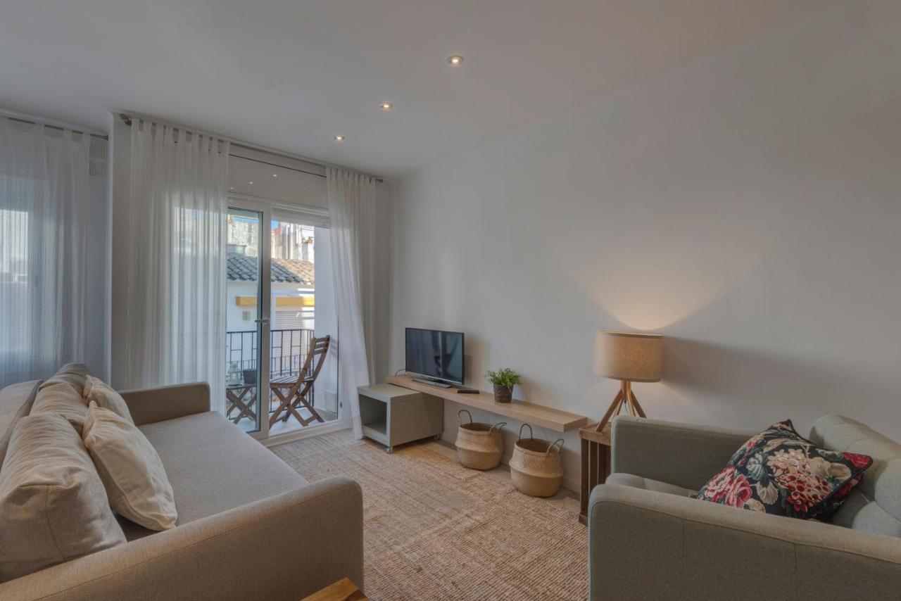 Mare Nostrum: En El Corazon De Sitges Exterior photo