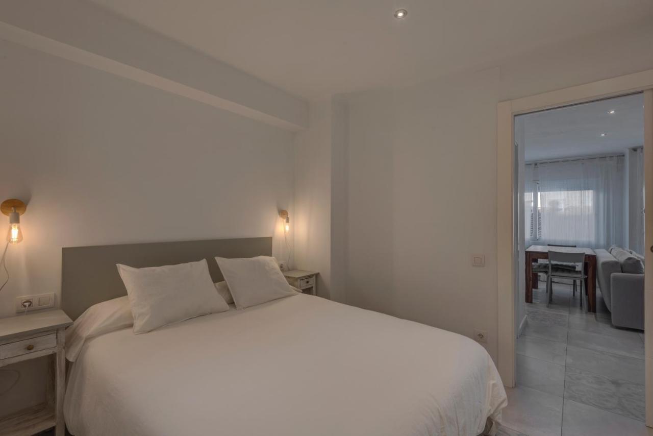 Mare Nostrum: En El Corazon De Sitges Exterior photo