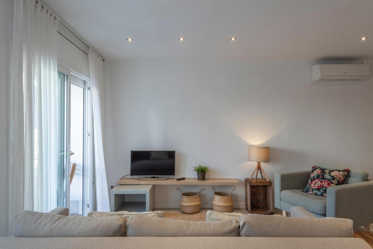 Mare Nostrum: En El Corazon De Sitges Exterior photo